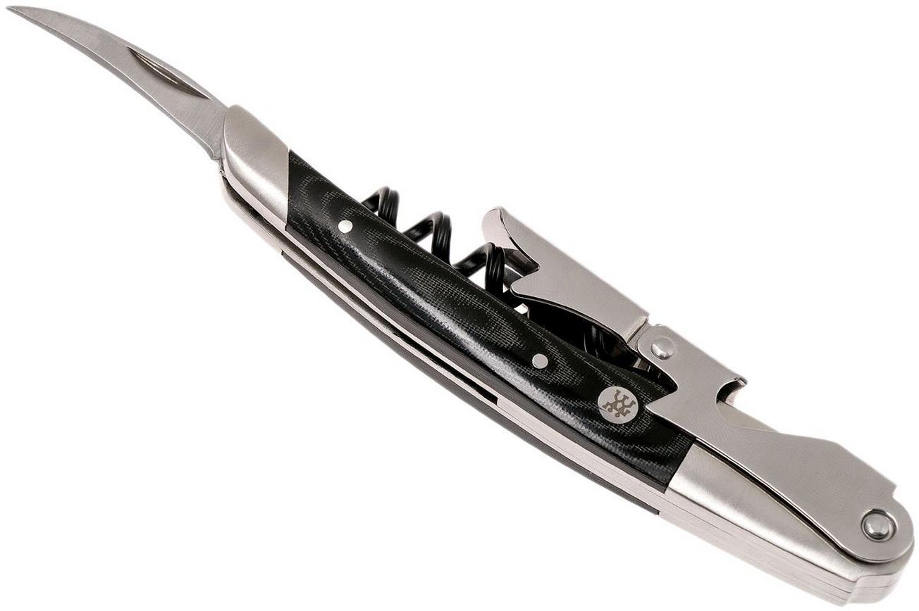 Zwilling sommelier kelnermes classic, 39500-053-0