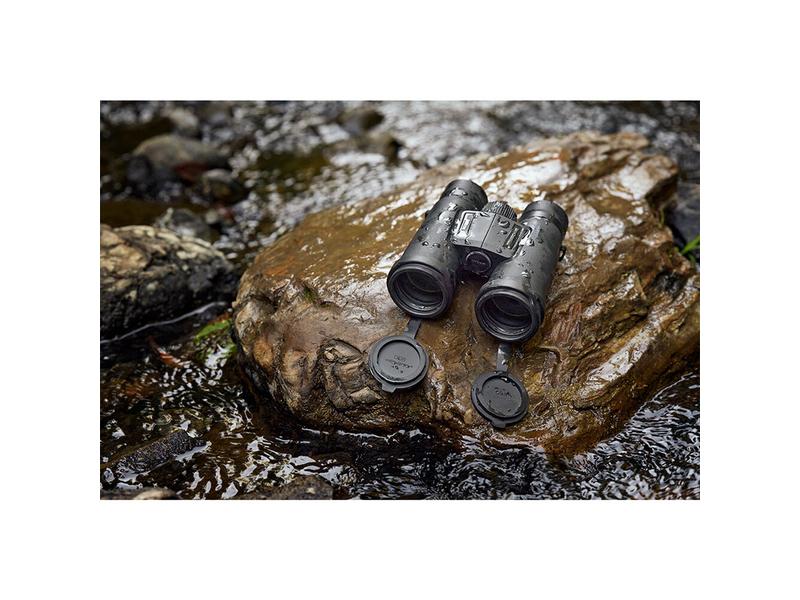 Nikon Fernglas Monarch M5 10x42 Wasserdichtes Fernglas mit 10-facher Vergrösserung