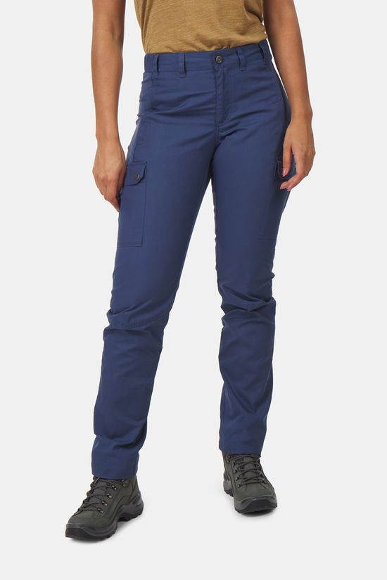 Fjällräven Fjällräven Stina Broek Dames