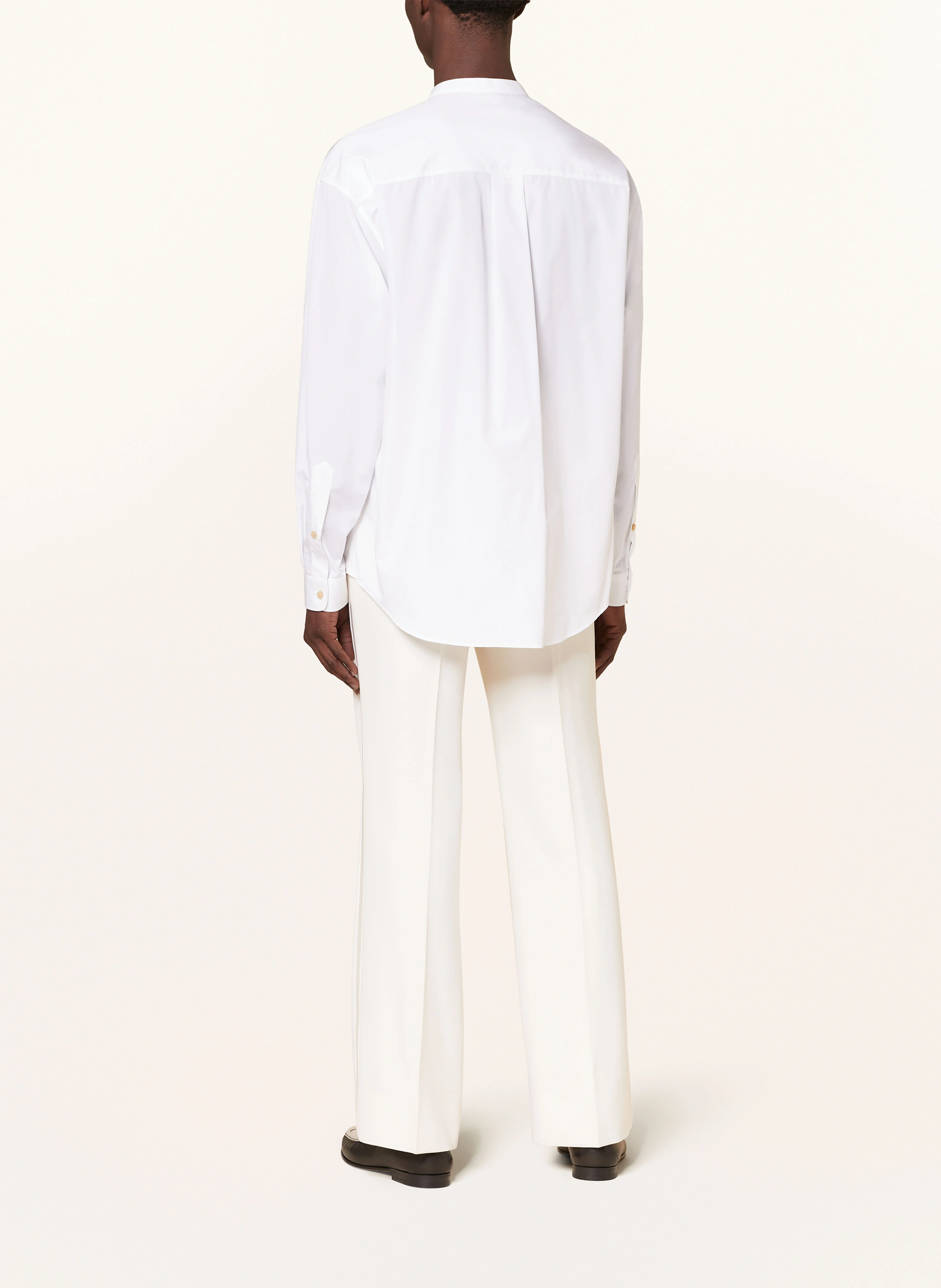 GUCCI Hemd Comfort Fit