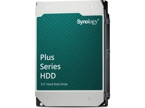 Synology Plus Series HAT3310 - Harddisk - 8 TB - intern - 3.5