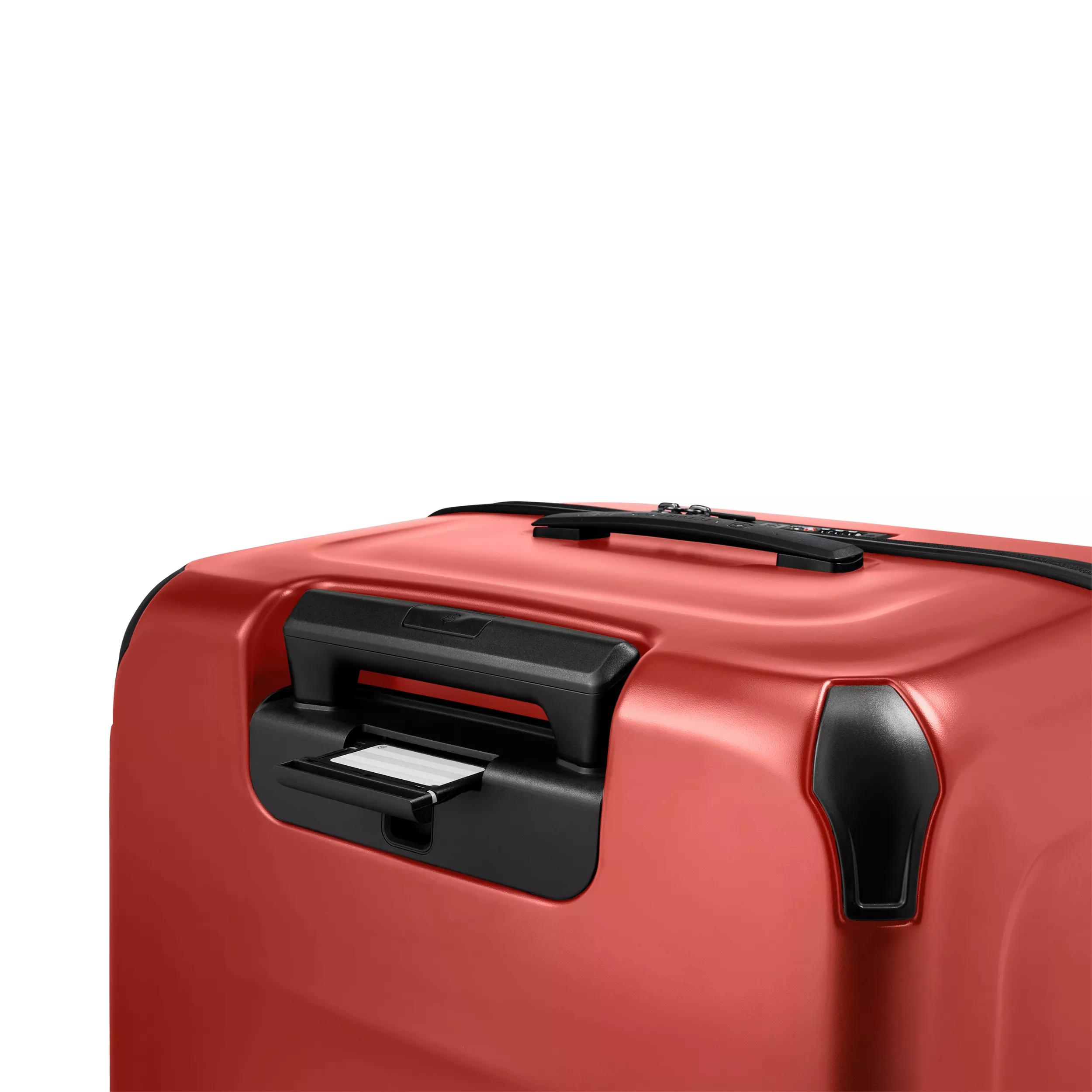 Spectra 3.0 Trunk Large Case-rot