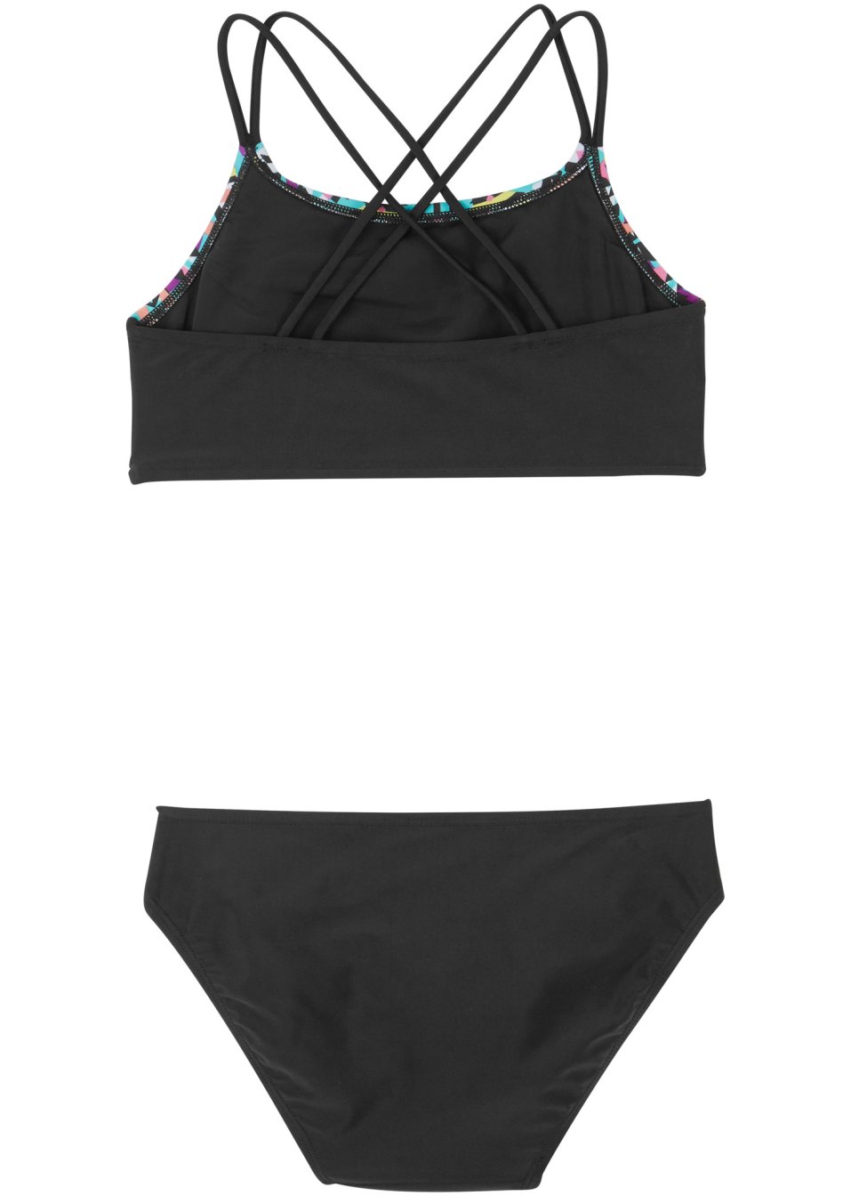 Bikini fille (Ens. 2 pces.)