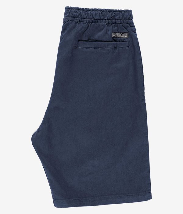 skatedeluxe Samurai Shorts (dark navy)