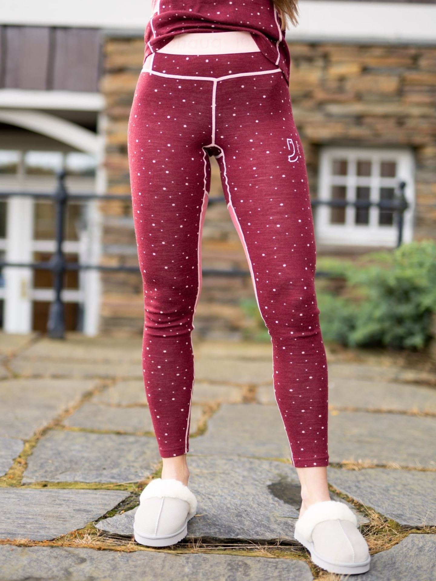 Maven Wool Pant