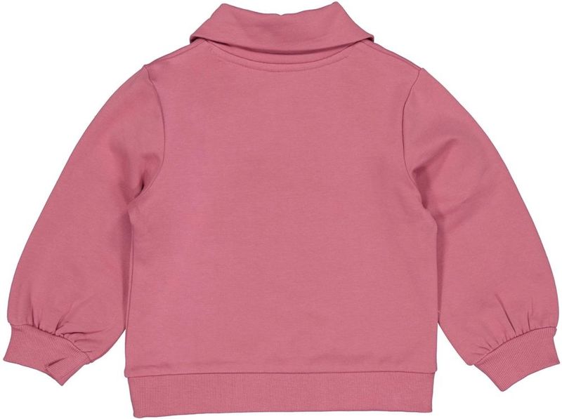 LEVV meisjes sweater - Rose