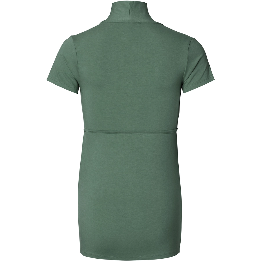 Esprit Still t-shirt Vinyard Green