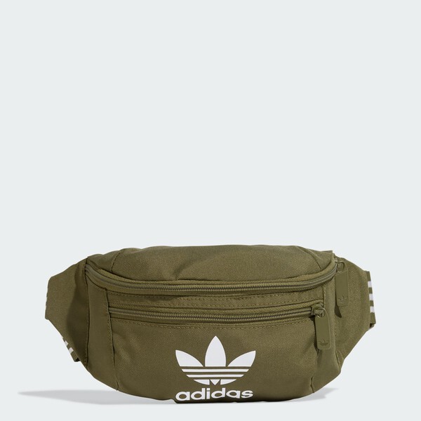 ADIDAS ORIGINALS SAC BANANE ADICOLOR CLASSIC