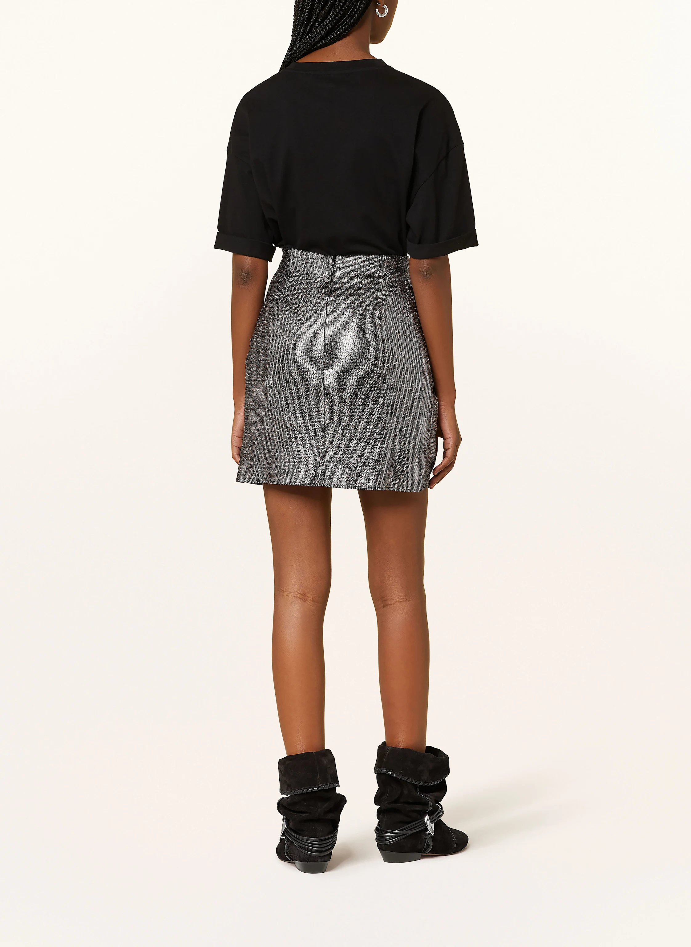 MARANT ÉTOILE Wickelrock BRISHA