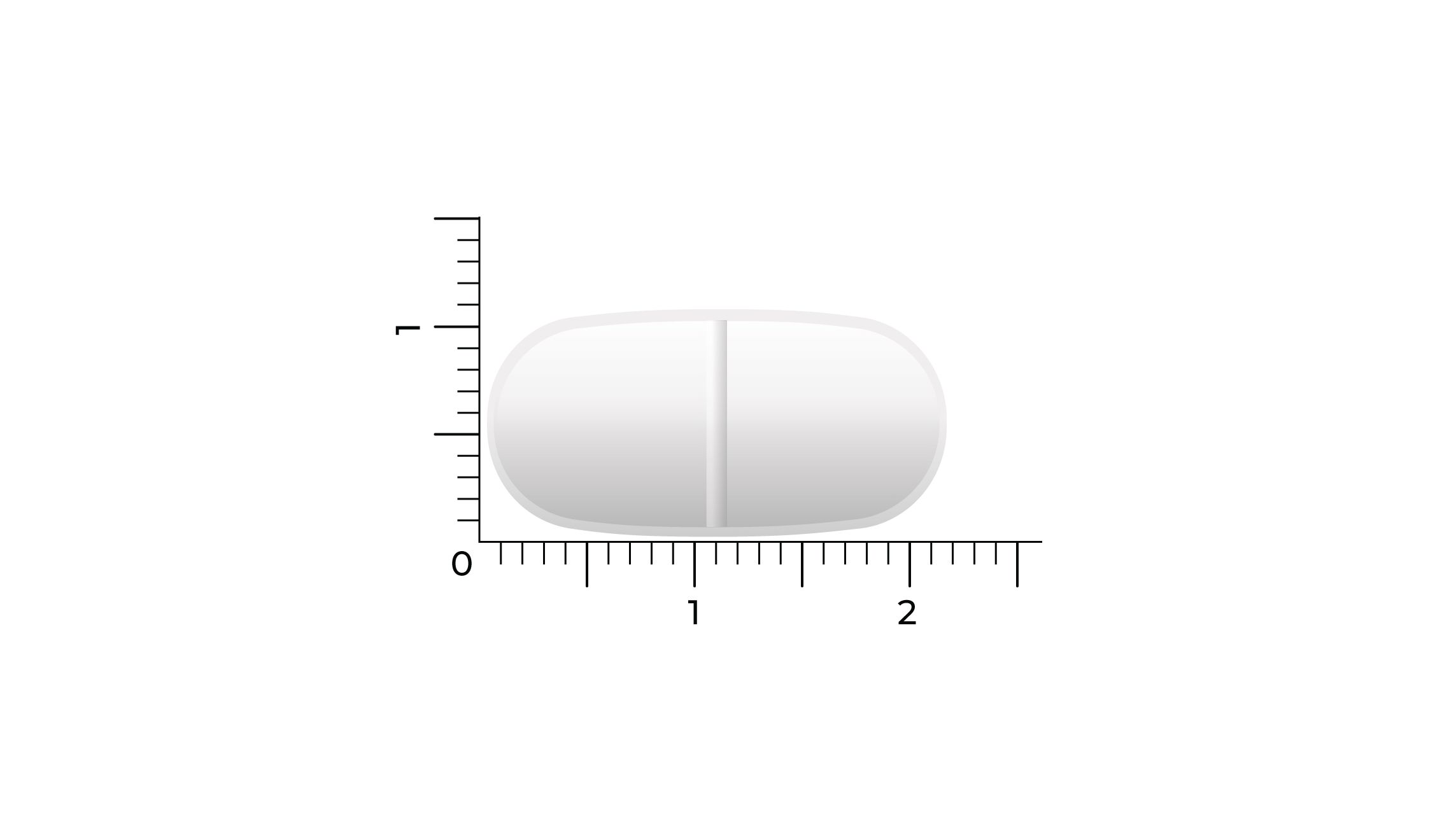 Magnesium 200 Citraat