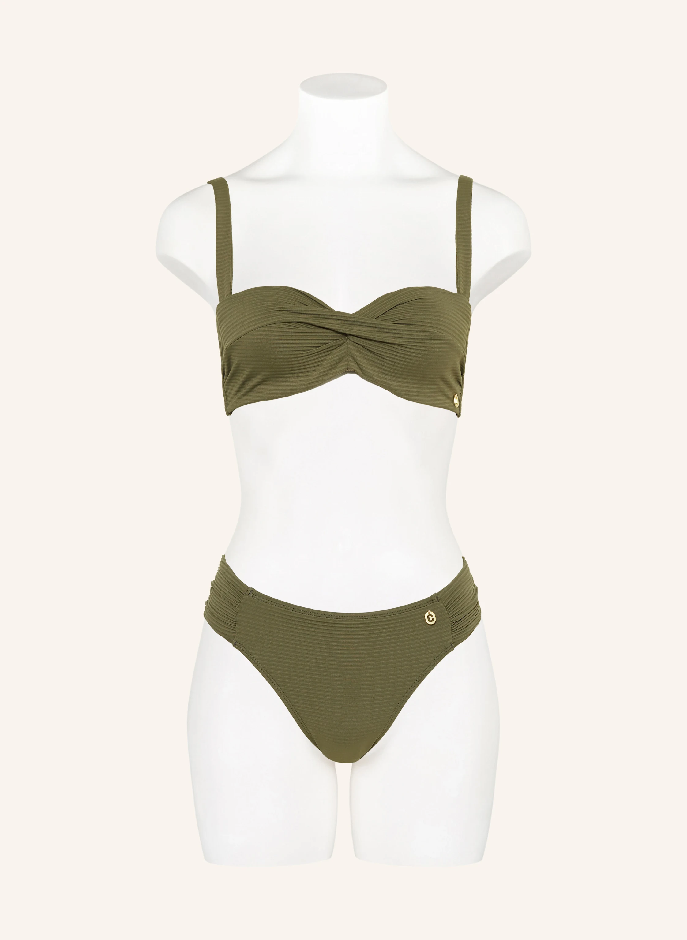 ten Cate Bügel-Bikini-Top