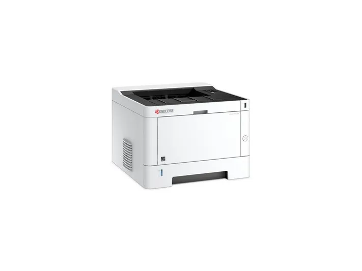 Kyocera ECOSYS P2235dn - Printer - S/H - Duplex - laser - A4/Legal - 1200 dpi - op til 35 spm - kapacitet: 350 ark - USB 2.0, Gigabit LAN, USB vært