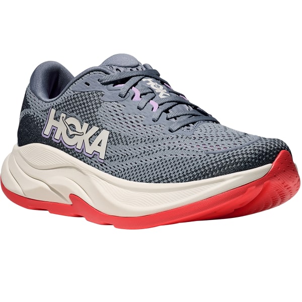 Chaussure running HOKA ONE ONE RINCON 4 W MOONLIGHT / NAUTICAL DUSK