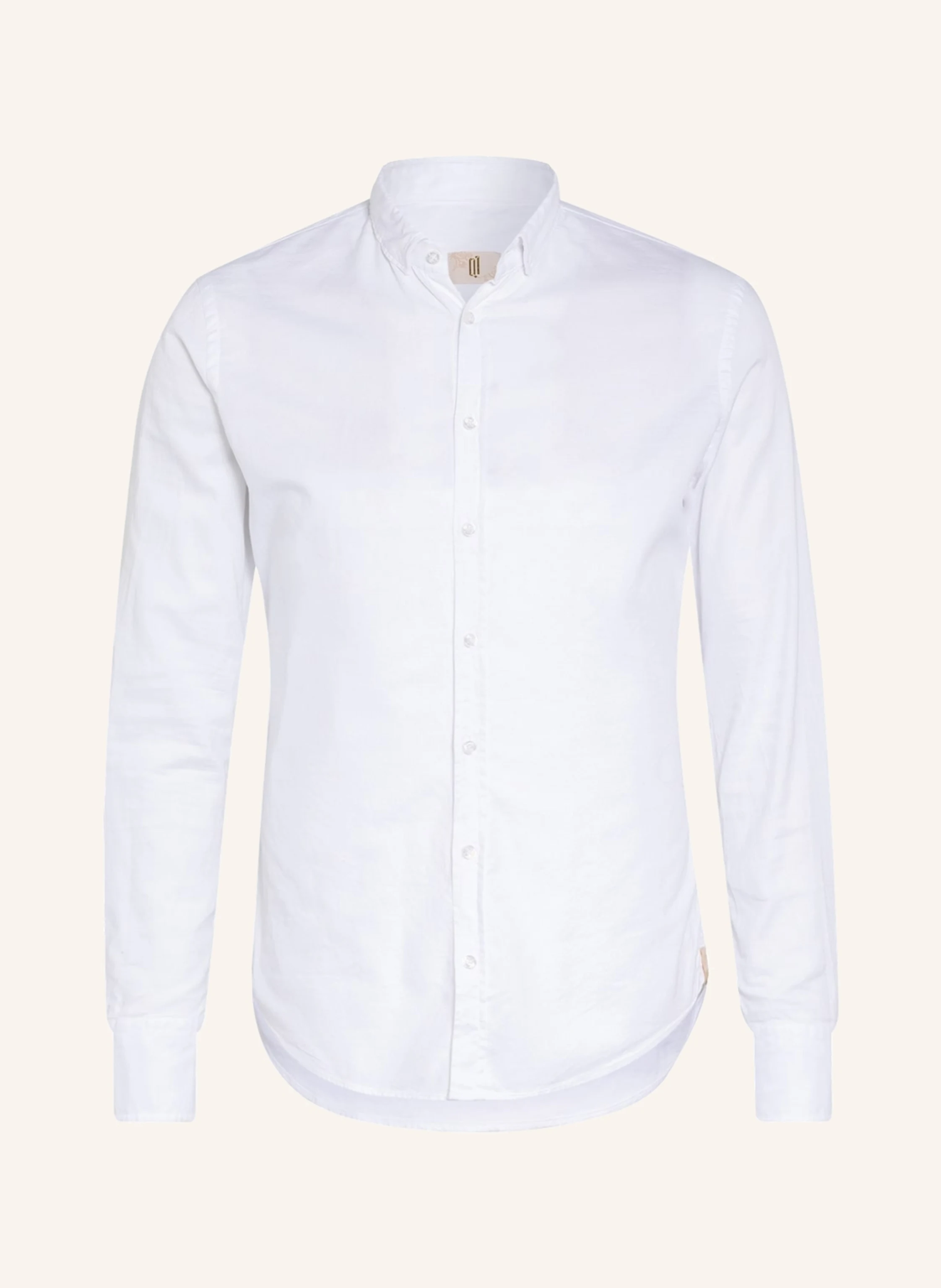 Q1 Manufaktur Hemd Extra Slim Fit