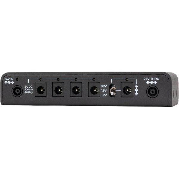 Walrus Audio Canvas Power 5