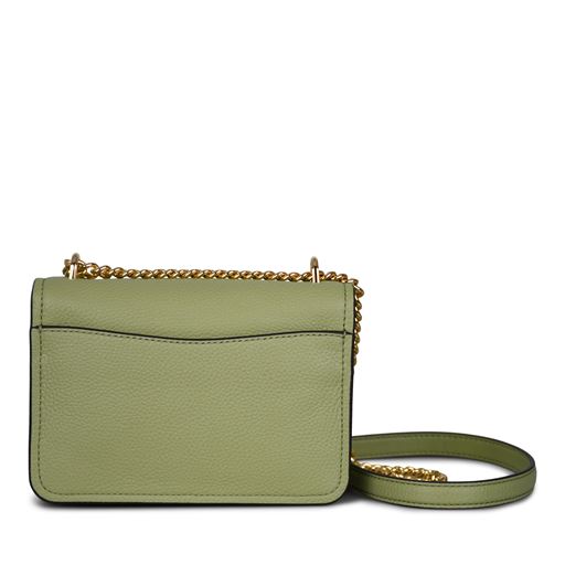 Michael Kors Claire Crossbody, Light Sage
