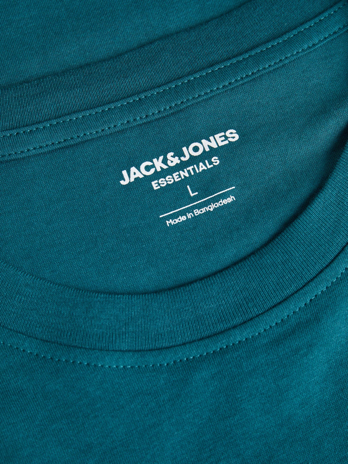 Jack & Jones  Star JJ Tee Short Sleeve