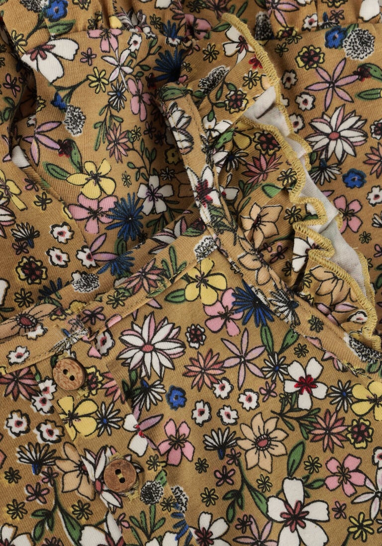 YOUR WISHES bruine your wishes jumpsuit kiki fleurs
