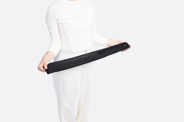 Shupatto - Drop Large - Black