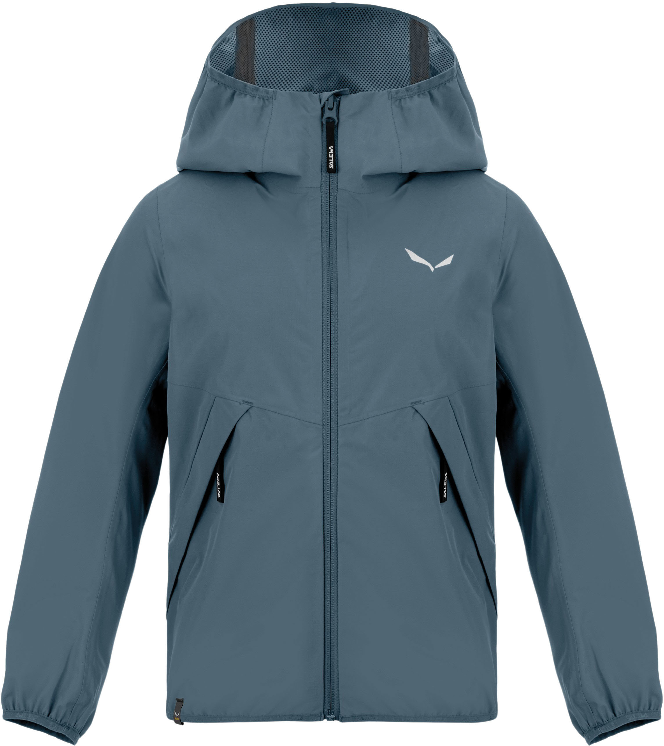 Aqua PTX Jacket Kids