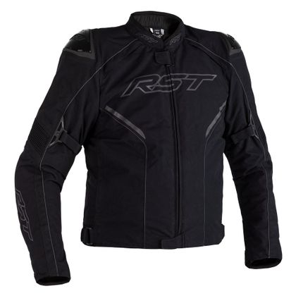 Blouson RST SABRE TEX - Noir