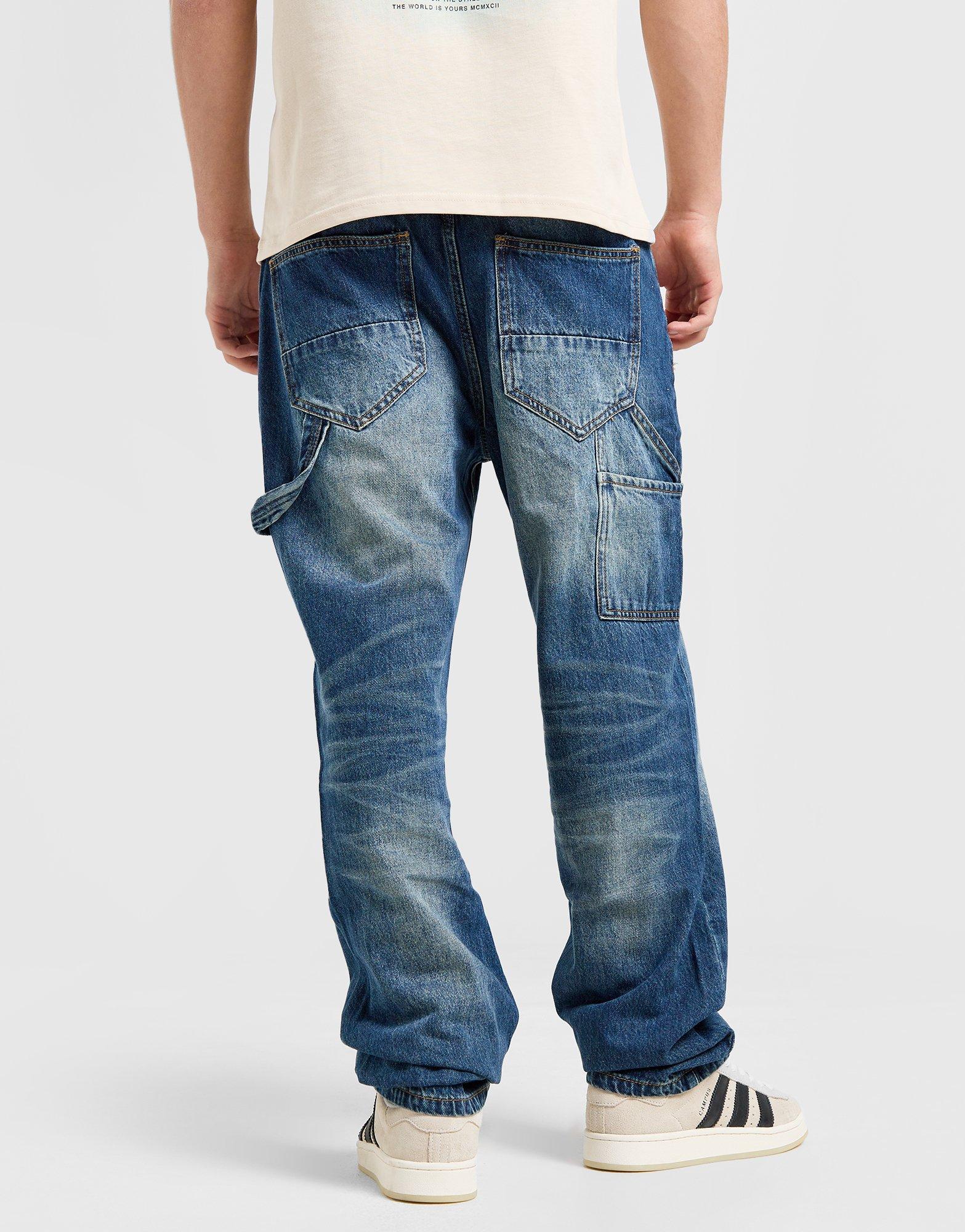 Supply & Demand Jean Hines Homme