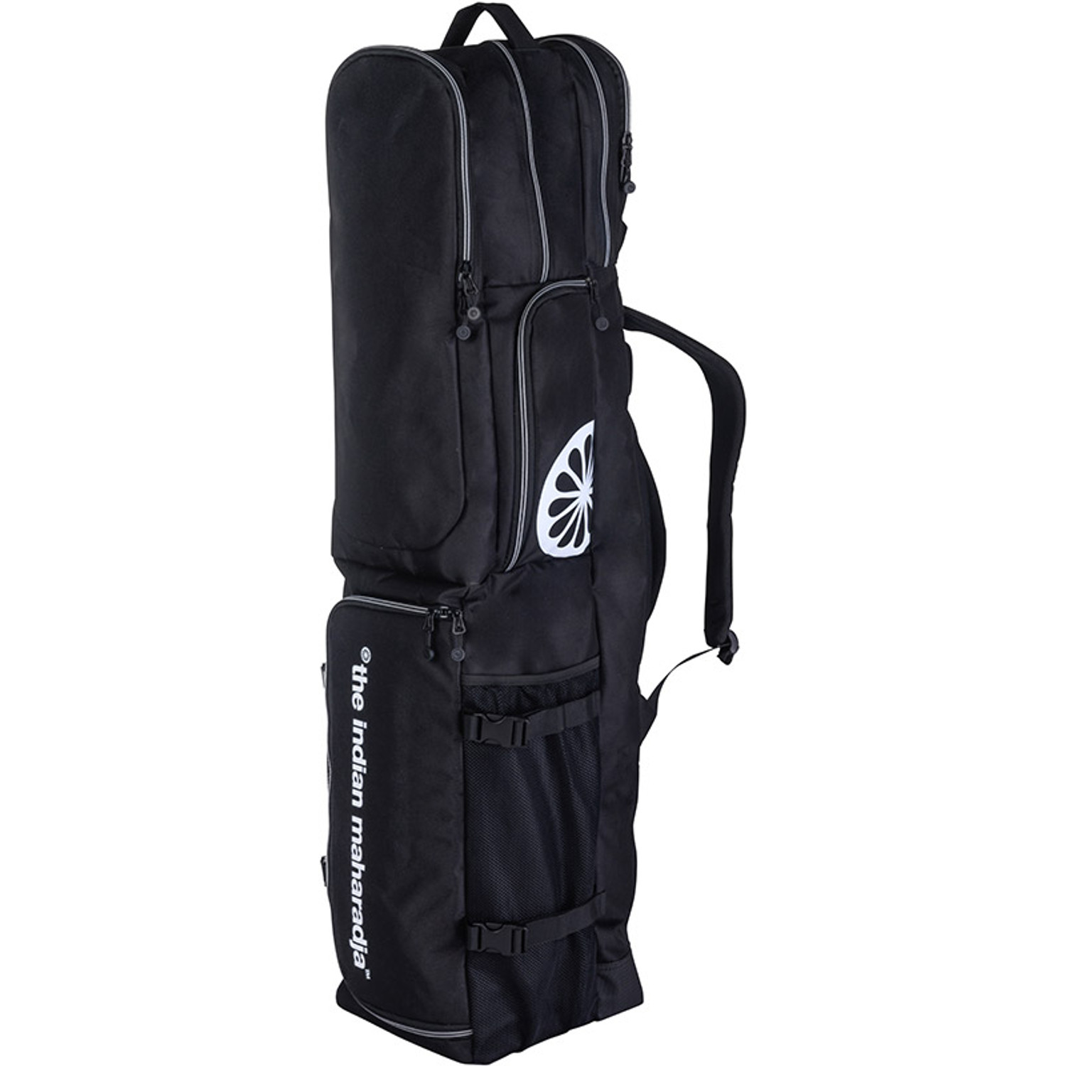 Indian Maharadja Large StickBag MHC Rosmalen