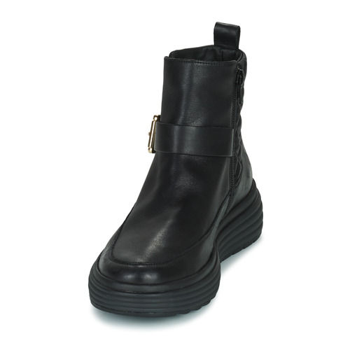 Geox - D PHAOLAE - Noir