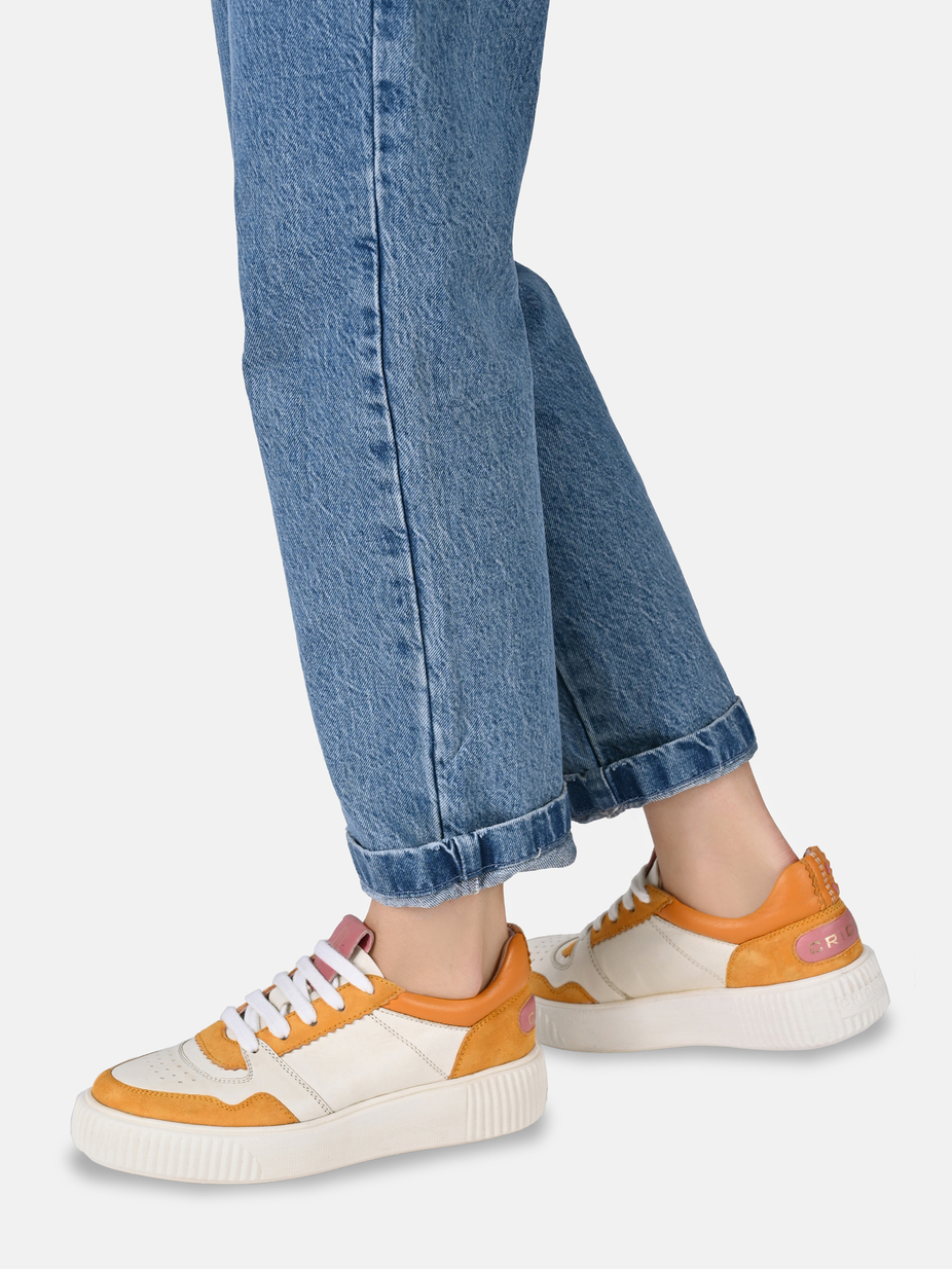 SNEAKER MAURA