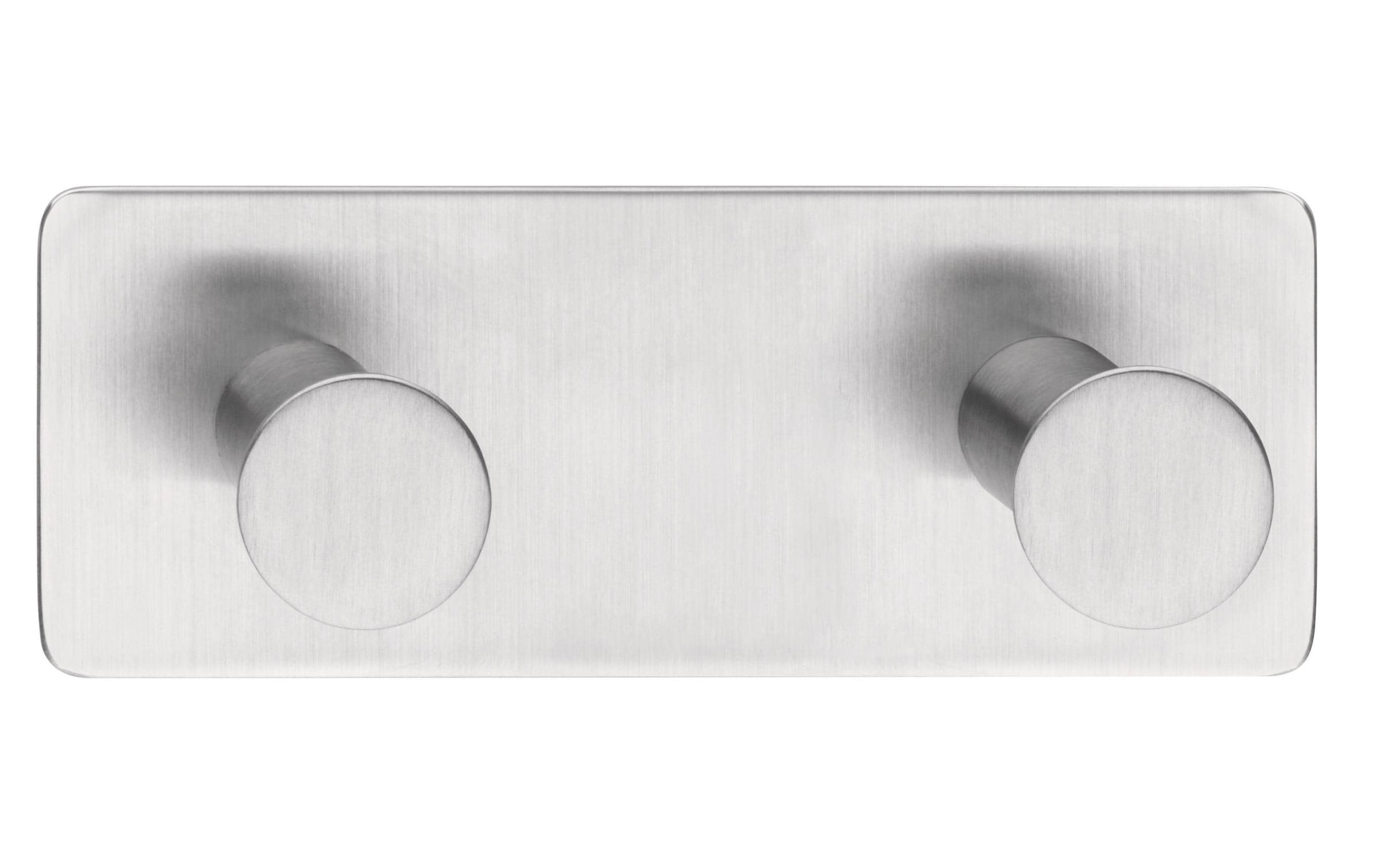 tesa Klebehaken »Silber, 12 kg«