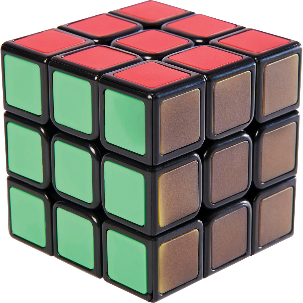 Rubik's Cube - 3x3 Phantom