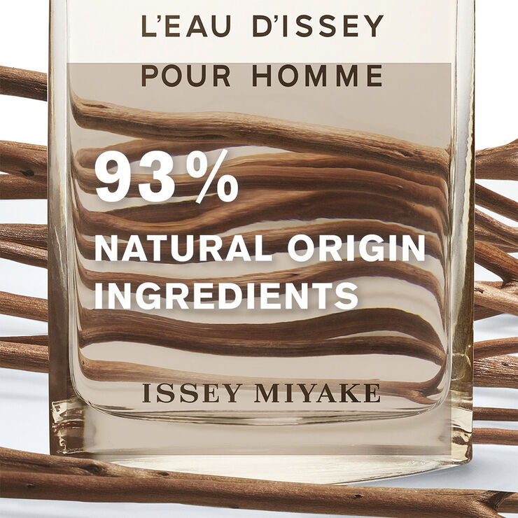 Issey Miyake Vetiver Eau de Toilette Intense