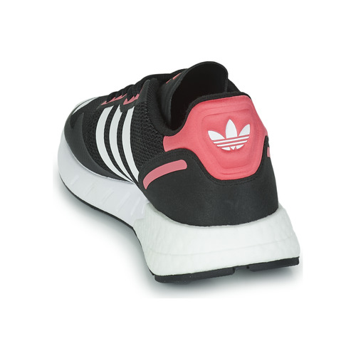 adidas Originals - ZX 1K BOOST W - Noir / Rose
