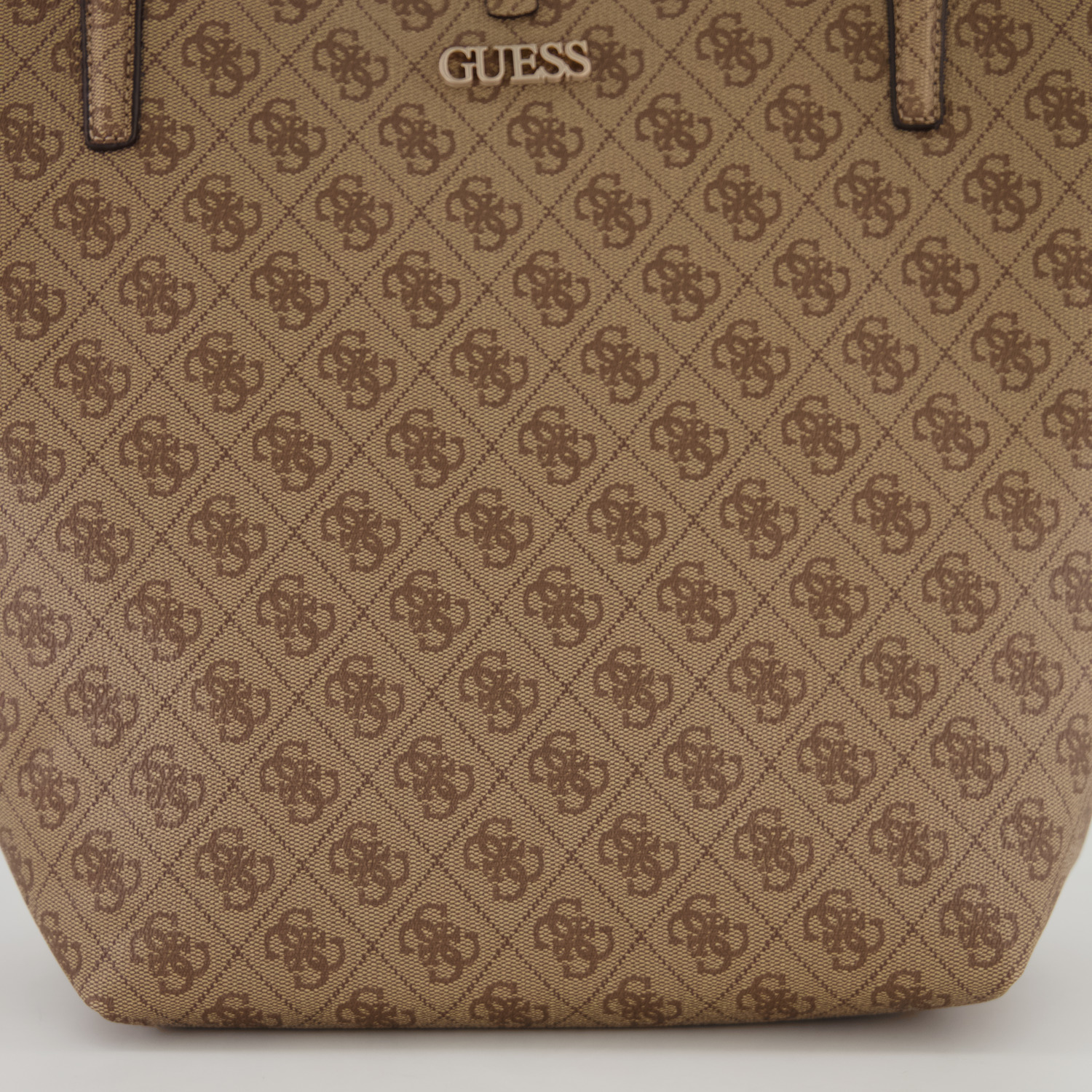 GUESS ALBY TOGGLE TOTE