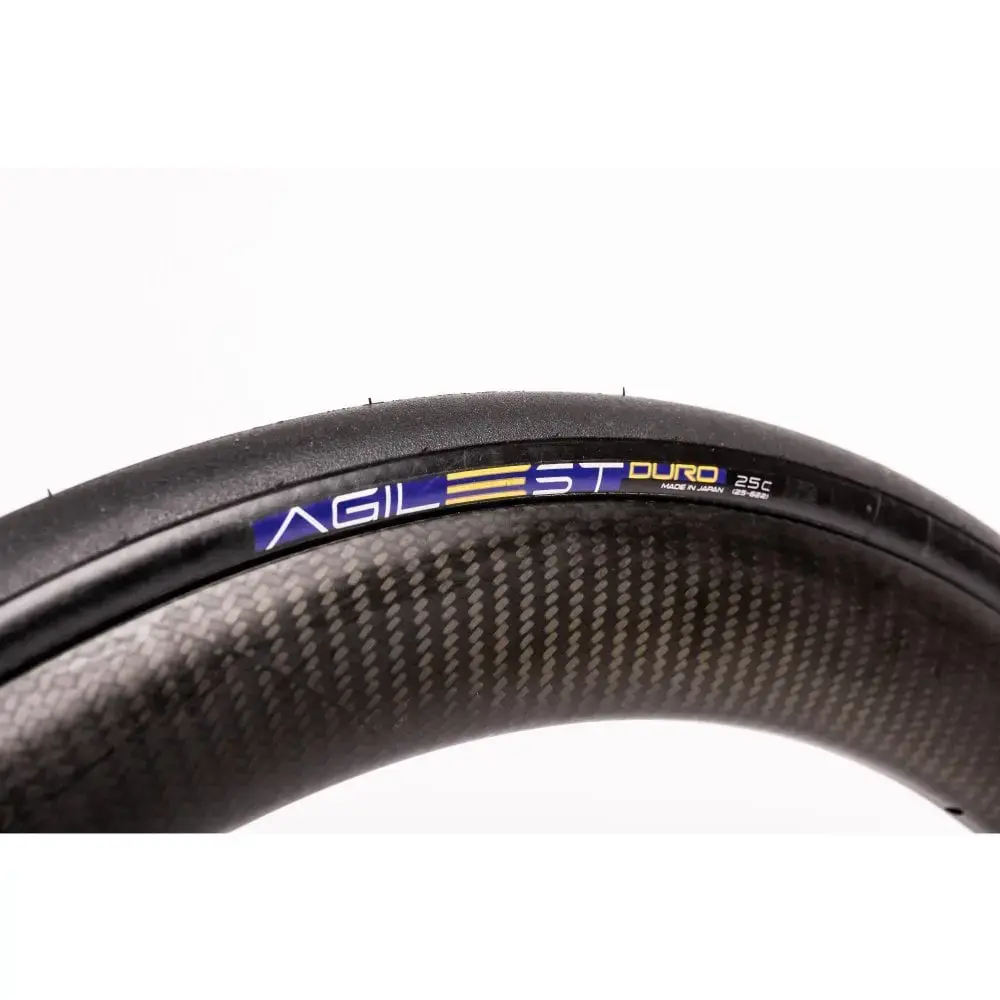 Panaracer Agilest Duro Racefiets Band Zwart