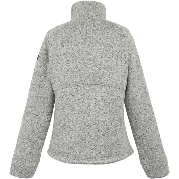 Veste polaire randonnée REGATTA EMILIDE W BLANC DE BLANC