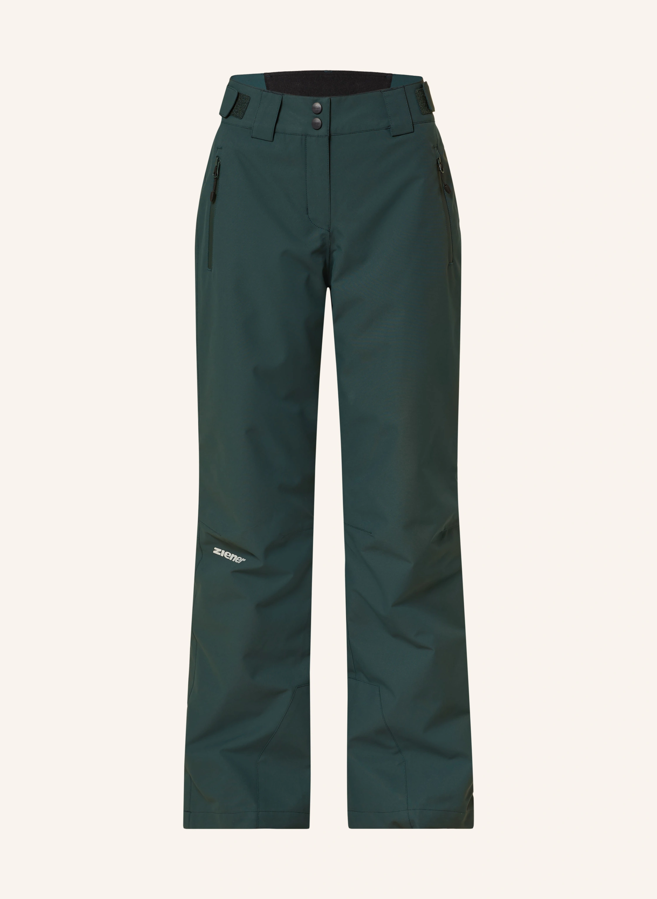 Ziener Skihose PINNI