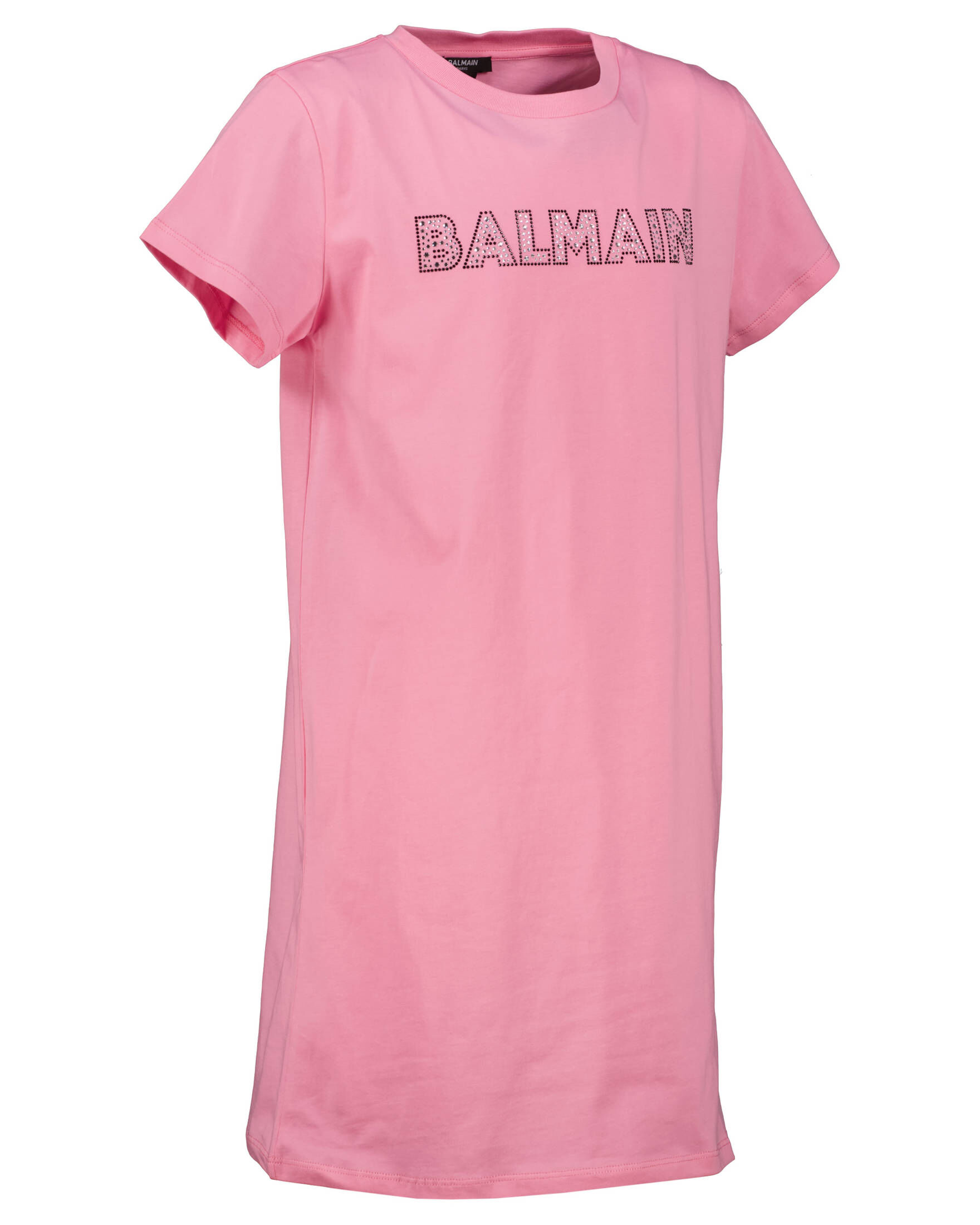 Balmain| Mädchen Jerseykleid