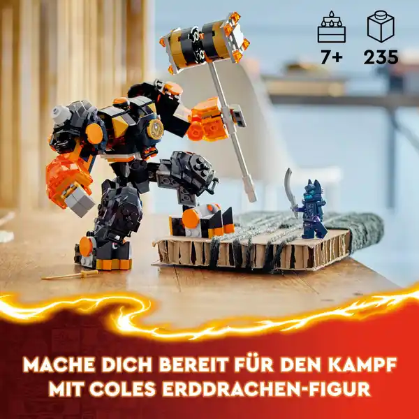 71806 Coles Erdmech