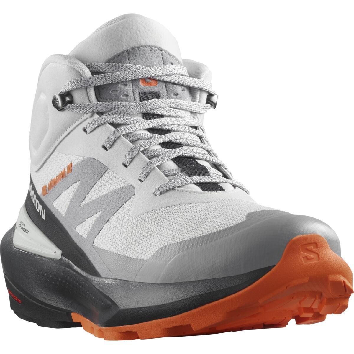 Salomon Salomon Elixir Activ Mid GTX Mens Walking Shoe