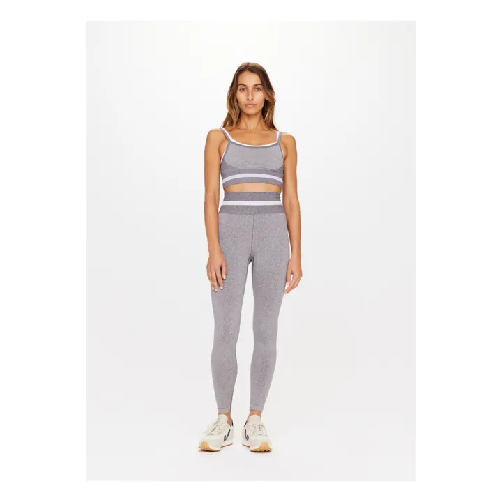 The Upside Legging Form Seamless | Gris