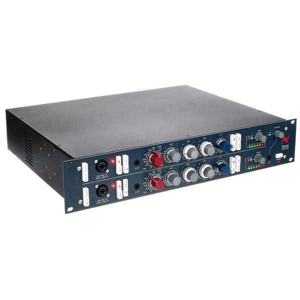 Neve 1073 DPX Dual Preamp & EQ