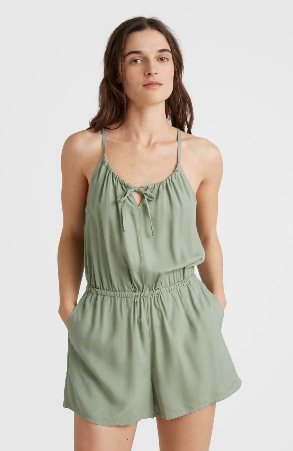 O'Neill  Leina Playsuit