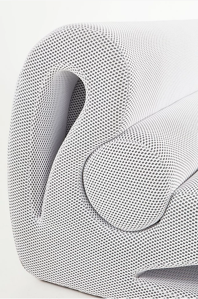 SPACE sofa 4-seter