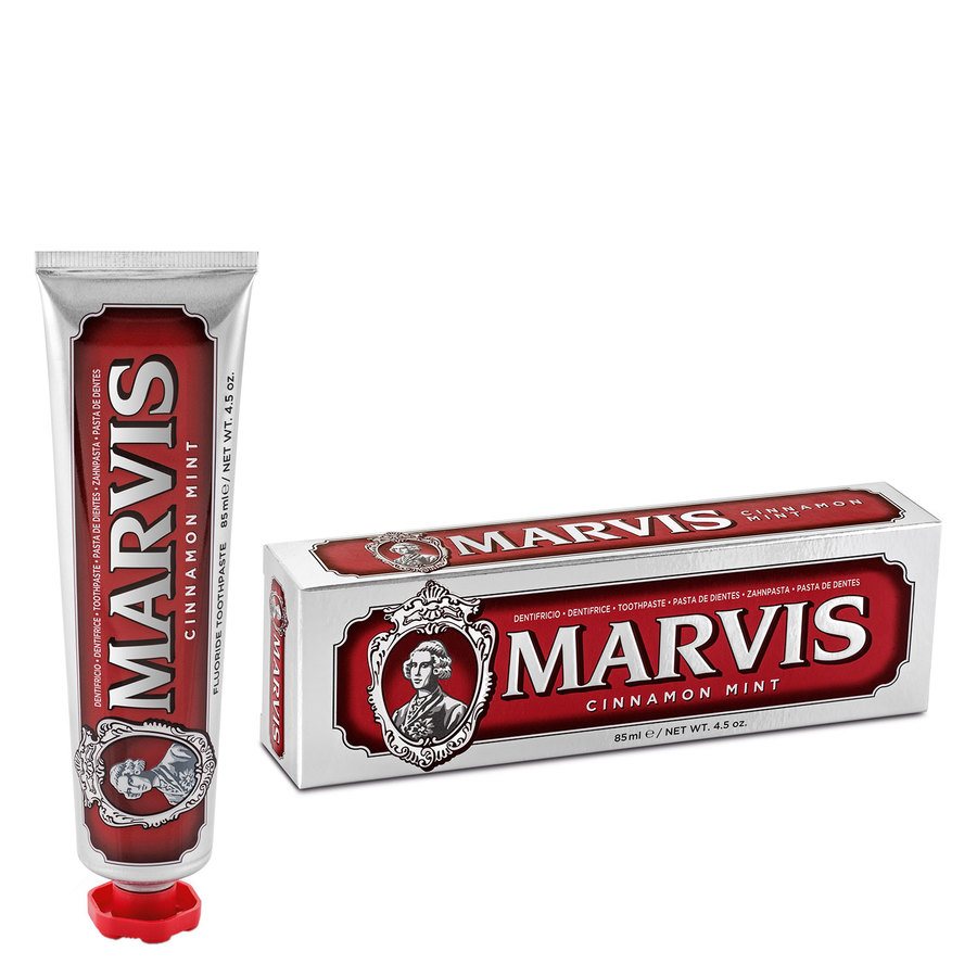 Marvis Cinnamon Mint Toothpaste 85ml