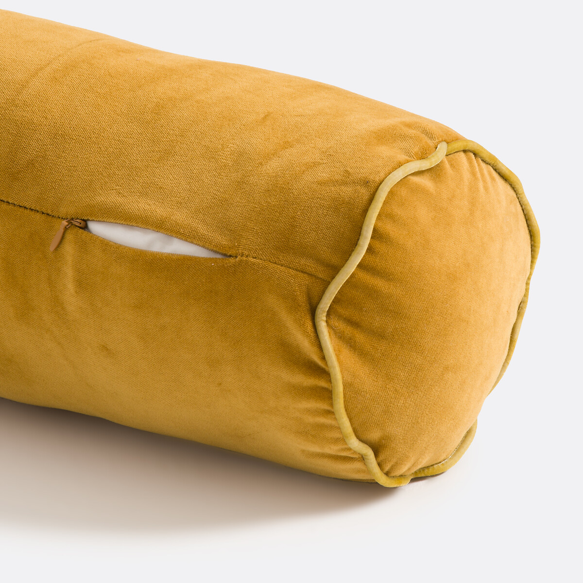 LA REDOUTE INTERIEURS<br>Almofada de veludo