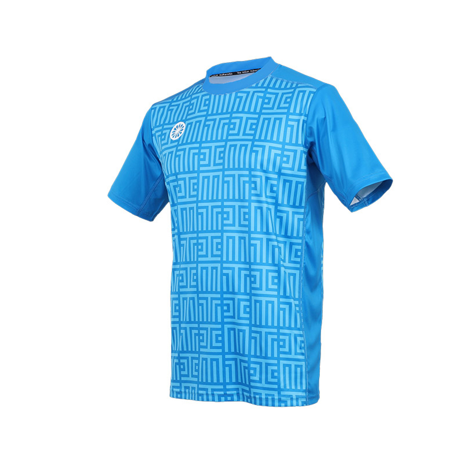Indian Maharadja Kadiri Mono Tee