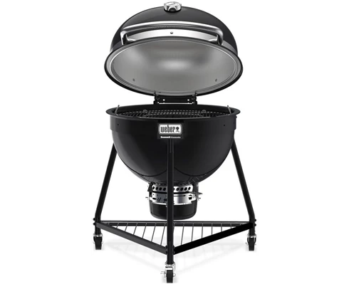 Weber Summit Kamado E6