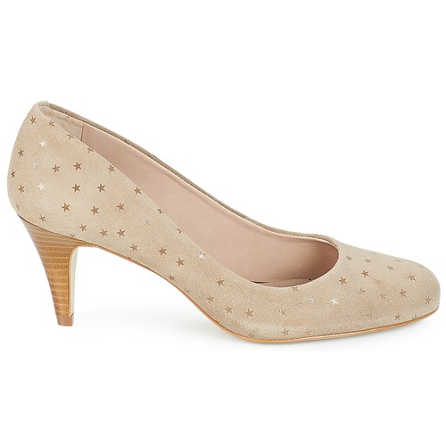 André - BETSY - Beige