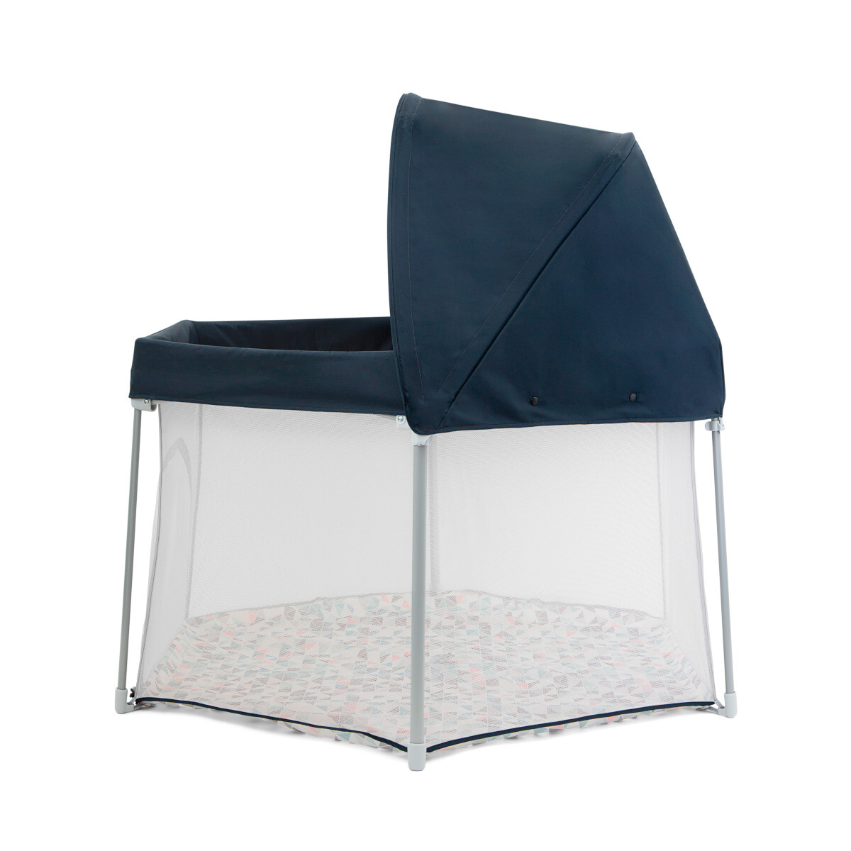 Graco Graco Laufgitter Evergo - Rubix